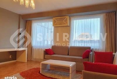 Apartament cu 2 camere, mobilat în Central - 4