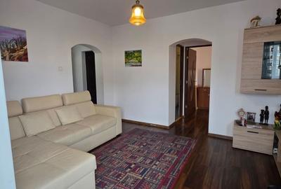 Apartament cu 2 camere în Republicii - 6