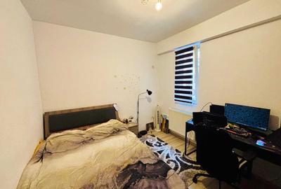 Apartament cu 2 camere semidecomandat în Roșu - 3