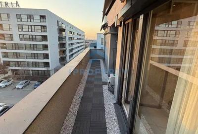 Apartament cu 2 camere, mobilat în Chitila - 1