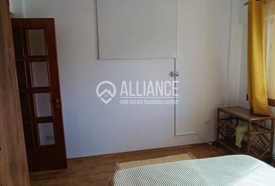 Apartament cu 3 camere decomandat, mobilat în Peninsula - 14