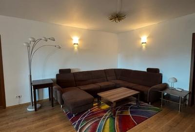 Apartament cu 3 camere decomandat, mobilat în Grozăvești - 1