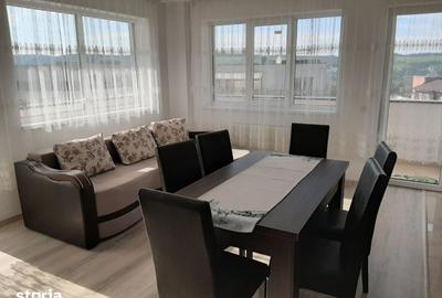 Apartament cu 2 camere în Florești - 6