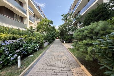 Apartament cu 3 camere, mobilat în Iancu Nicolae - 1