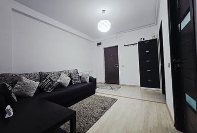 Apartament cu 3 camere semidecomandat, mobilat în Bucureștii Noi - 5