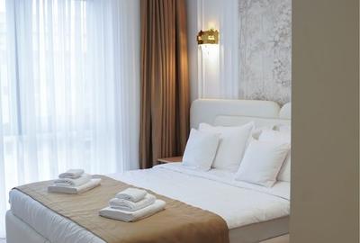 Apartament cu 3 camere decomandat în Lotus - 7