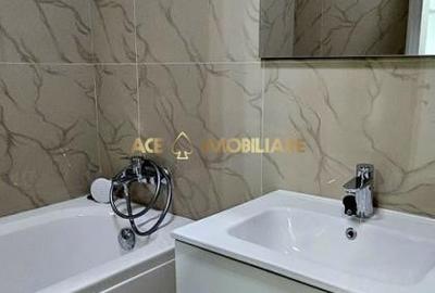 Garsonieră decomandată, mobilată în Popești-Leordeni - 5