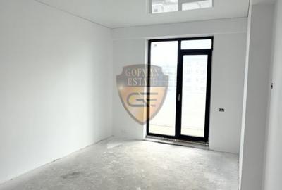 Apartament cu 2 camere în Nord