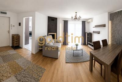 Apartament cu 3 camere decomandat, mobilat în Pipera - 2