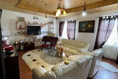 Casă cu 4 camere în Utvin - 6