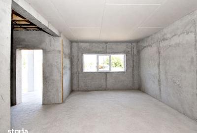 Casă cu 3 camere cu Teren 400 Mp în Cumpăna