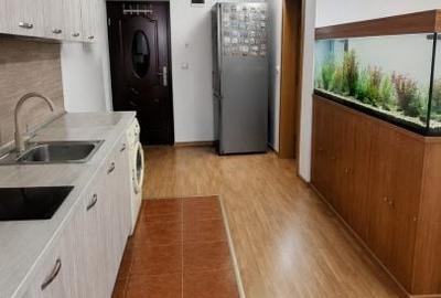Apartament cu 2 camere în Vasile Aaron - 11