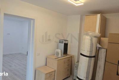 Apartament cu 2 camere semidecomandat, mobilat în Plevnei - 10