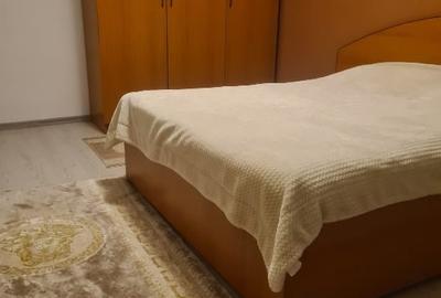 Apartament cu 3 camere decomandat, mobilat în Tomis III - 1