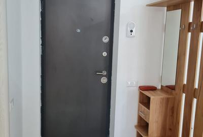 Apartament în Roșu