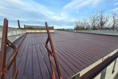 Casă individuală cu 4 camere cu Garaj în Călan - 20
