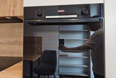 Apartament cu 2 camere decomandat în Tomis Plus - 23