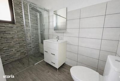 Casă cu 4 camere cu Teren 480 Mp în Domnești