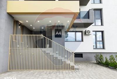 Apartament cu 3 camere, mobilat în Calea Aradului - 12