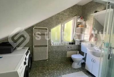 Apartament cu 4 camere semidecomandat în Europa - 4