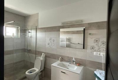 Apartament cu 2 camere decomandat în Unirii - 2