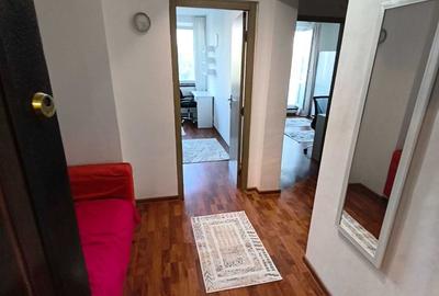 Apartament cu 2 camere decomandat în Exterior Vest