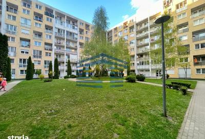 Apartament cu 2 camere decomandat, mobilat în Bartolomeu - 12