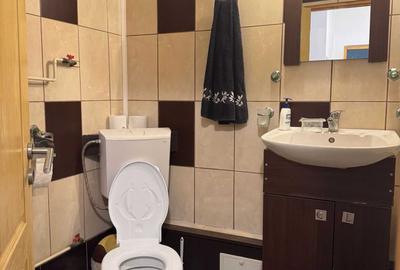 Garsonieră decomandată în Sebastian - 8