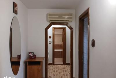 Apartament cu 2 camere în Craiovița Nouă