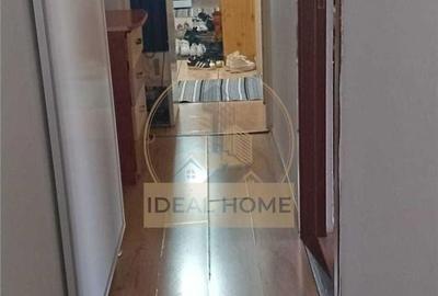 Apartament cu 2 camere decomandat în Alexandru cel Bun - 3