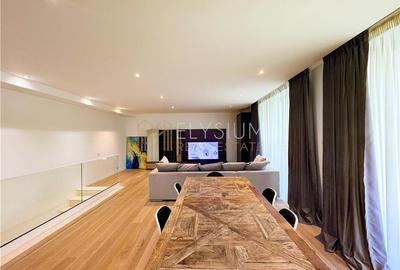 Apartament cu 4 camere decomandat, mobilat în Primăverii - 15