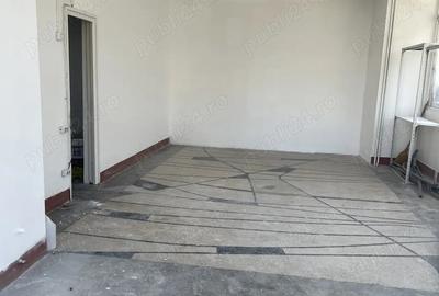 Spațiu comercial, de 55 mp, în Centru Civic - 2