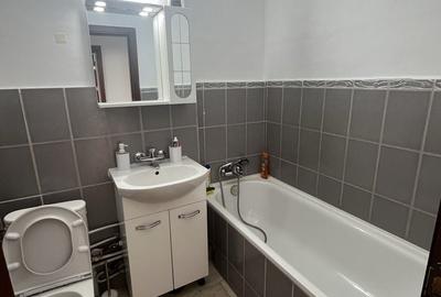 Apartament cu 3 camere semidecomandat în Iancului - 2