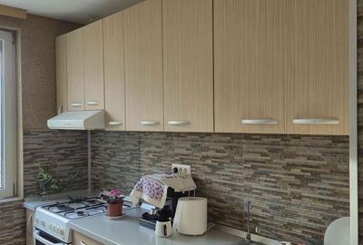 Apartament cu 2 camere semidecomandat în Titan - 9