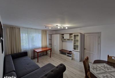 Apartament cu 2 camere semidecomandat în Fălticeni