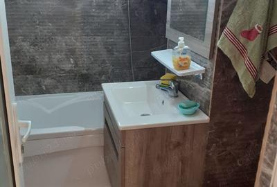 Apartament cu 2 camere decomandat în Central - 4