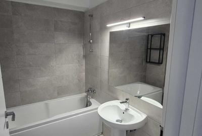 Apartament cu 2 camere decomandat în Uverturii - 2