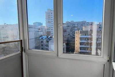 Garsonieră decomandată în Dorobanți - 4