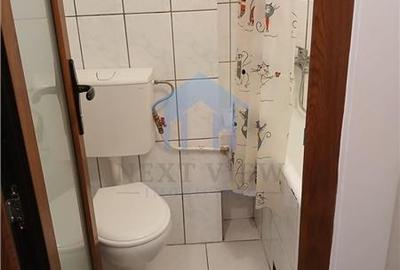 Garsonieră decomandată în Mănăștur - 7