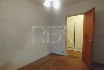 Apartament cu 3 camere semidecomandat în Titan - 6
