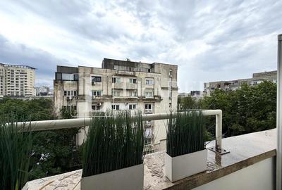 Apartament cu 3 camere decomandat, mobilat în Central - 9