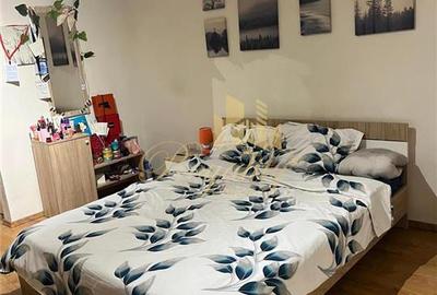 Apartament cu 2 camere semidecomandat, mobilat în Take Ionescu - 2