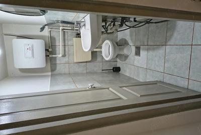 Casă cu 1 camere cu Teren 20 Mp în Exterior Vest