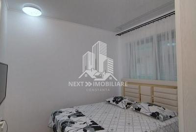 Apartament cu 2 camere nedecomandat, mobilat în Nord - 4