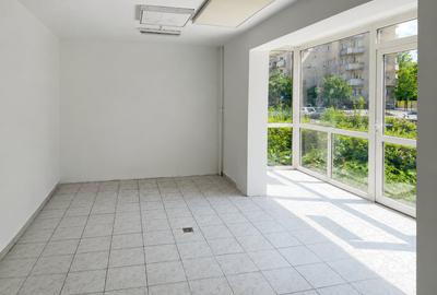 Spațiu comercial, de 40 mp, în Grigorescu