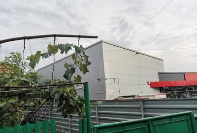 Casă cu 4 camere cu Teren 55 Mp în Central