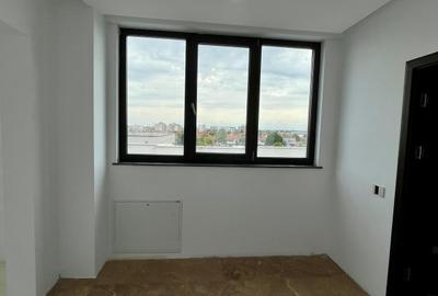 Penthouse cu 3 camere, mobilat în Tomis Plus - 11