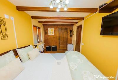 Casă cu 4 camere cu Teren 982 Mp în Coaș - 1