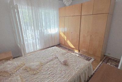 Apartament cu 3 camere în Mărăști - 4