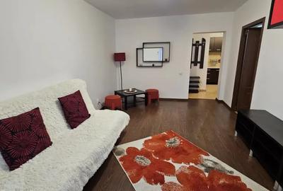 Apartament cu 2 camere semidecomandat în Obor - 12